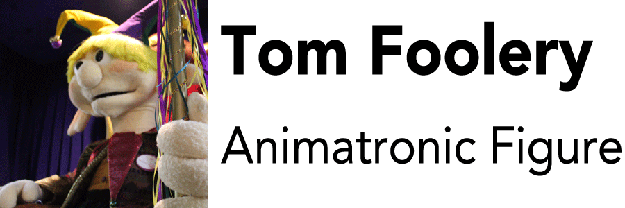 Animatronic